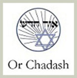 Or Chadash